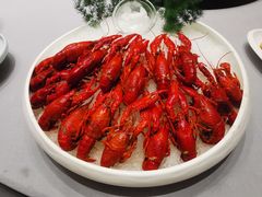冰镇龙虾-狮王府淮扬菜(新街口友谊店)