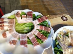 -胡哥烤肥牛(车公庙店)