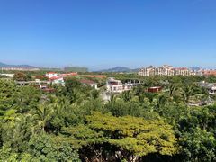 -三亚海棠湾万丽度假酒店