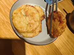 米兰虾饼-姚面记·海派家常菜(恒基名人购物中心店)