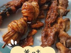 -大学路8号炸串(大学路十四号院店)