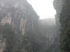 -武隆天坑地缝国家地质公园
