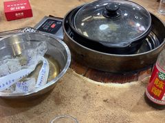 -濠轩阁特色生蚝火锅(水湾路店)