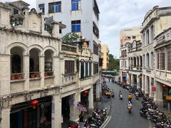 -陈记汤饭(水巷口店)