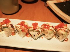 -Tuna maki寿司(苏州万象天地店)