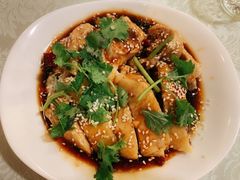 风味口水鸡-阿胖龙虾小海鲜(宁国南路总店)