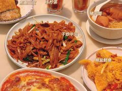 -石板街港澳冰室(天环店)