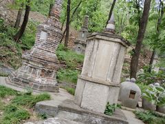 -北京上方山国家森林公园