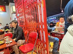 -沙胆彪炭炉牛杂煲(成都玉林店)