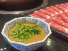 -东来顺饭庄(金泉广场店)