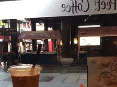 -Peet's Coffee皮爷咖啡(豫园店)