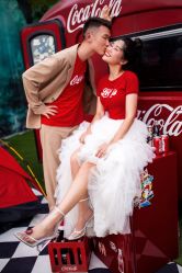 -帆拉斐婚纱摄影(春熙店)