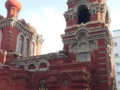 -圣·阿列克谢耶夫教堂