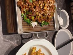 -新乾隆酒楼(帝景园店)