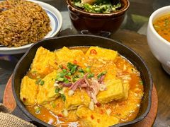 -云海肴·汽锅鸡·云南菜(天津国金汇店)