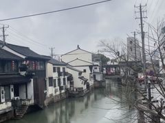 -葑门横街