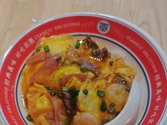 -明記茶餐廳(福田总店)
