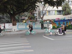 -四川大学(望江校区)