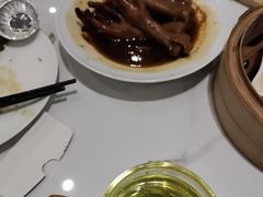 -欢乐海岸美食联盟