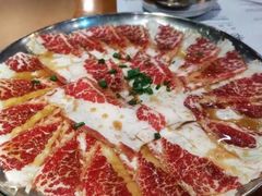 -老炉家木炭烤肉(长江国际店)
