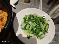-小绍兴家宴·百年绍兴菜(鲁迅路店)