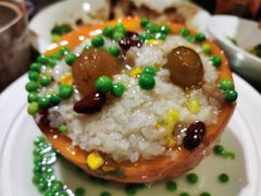 -博望坡酒楼(漕溪路店)