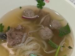 -蔡澜Pho·越南粉餐厅(海上世界店)