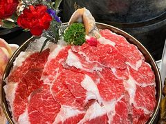 -野·大山里土鸡火锅(万科里店)