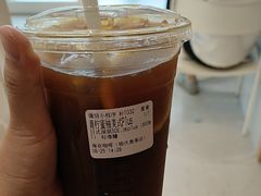 -海岩咖啡·三明治(晋中奥莱店)