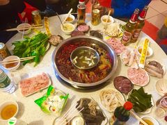 -大龙火锅(老店)