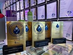 -Dooley's Premium Ice Cream