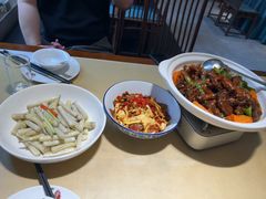 -谢氏老金口(江夏武昌大道店)