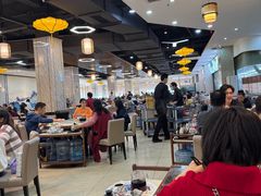 -點無缺茶楼·海鲜酒家(世博店)