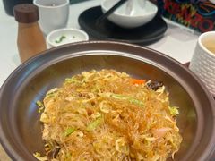 -客颂·客家宴(大壮国际广场店)