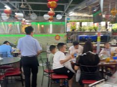 -無招牌海鮮(芽笼店)