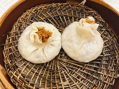 松籽烧卖-怡园饭店-餐厅(四望亭店)