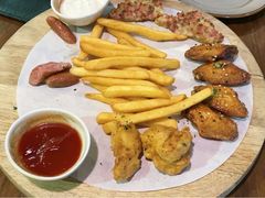 -G+KITCHEN(龙湖狮山天街店)