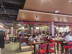 -大中华酒楼·主席武昌鱼·武汉美食地标(江汉路步行街店)
