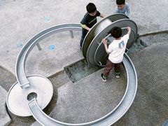 -季高兔窝窝亲子园(上海薰衣草公园店)