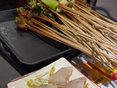 -钢管厂五区小郡肝串串香(南山店)