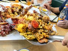 -小柒家第一锹东北菜(城关店)
