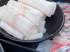 鮰鱼片-丽江庭院之爱在路上(西单店)