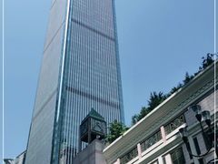 -WFC会仙楼观景台