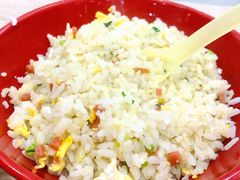 -江城燕子大排档(江汉路步行街店)