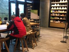 -星巴克臻选(郑州国贸360广场店)