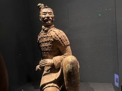 -陕西历史博物馆