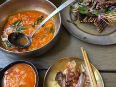 -KAOKAO烤烤·丹东海鲜烧烤(望京店)