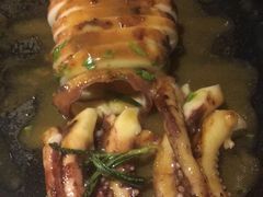 -安立可意大利美食