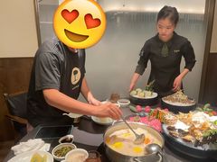 -官也街澳门火锅(新源里店)