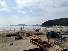 -东海半边山旅游度假区